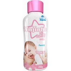 TALCO INF.ANJINHO ROSA (01/28) 6X180GR