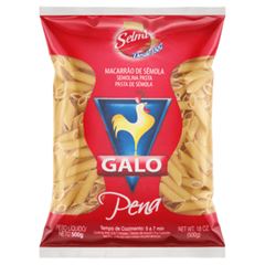 MASSA GALO VM.SEM.PENA20X500GR (06/28)
