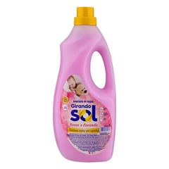 AMAC.GIRANDO SOL  ROSA (04/27) 6X2LT