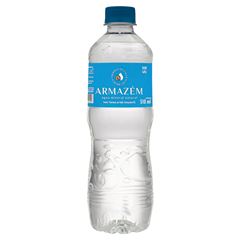 AGUA MINERAL ARMAZEM S/G12X510ML (07/26)