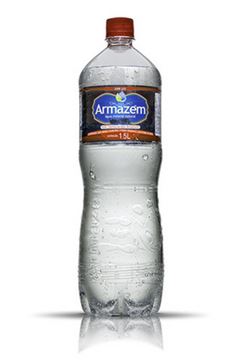 AGUA MINERAL ARMAZEM C/GAS 6X1,5L (01/26