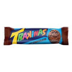 BISC.RECH.TRAKINAS CHOCO.(04/26) 9X126GR