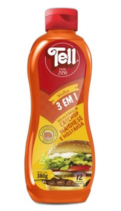 MOLHO TELL 3EM1 (CA/MO/MA) (06/27)