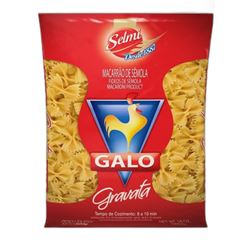MASSA GALO VM.SEM.GRAVATA(02/28) 20X500G