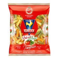 MASSA GALO VM.SEM.TRI.PARAF.VEG. (05/28)