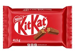 CHOCOLATE NESTLE KITKAT