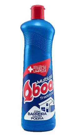 LIMP.M.USO Q BOA TRADICIONAL 12X500ML