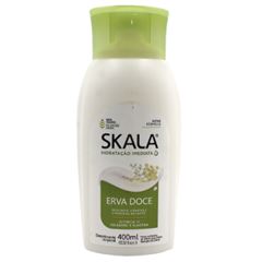 CR.HID.SKALA ERVA DOCE 3X400ML(06/27)
