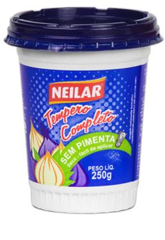 TEMPERO NEILAR COMP. S/PIMENT(07/27)12X250G