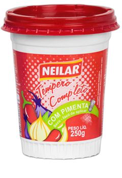 TEMPERO NEILAR COMP.C/PIMENT(03/27)12X250GR