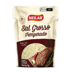 SAL TEMP. NEILAR GROSSO 10X1KG (04/28)
