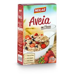 AVEIA NEILAR FLOCOS (07/26) 12X150GR