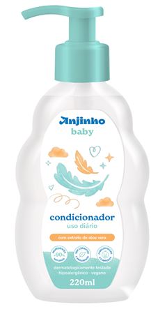 COND.INF.ANJINHO BABY 6X220ML 07/27