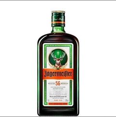 B.LICOR JAGERMEISTER 1X700ML