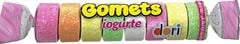 DORI GOMETS TUBO IOGURTE (12/27)