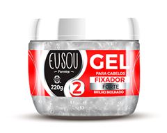 GEL FIXADOR EU SOU INCOLOR 2 FORTE