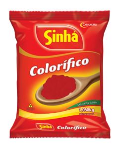 COLORAU SINHA-PC (03/26) 2X1,05KG