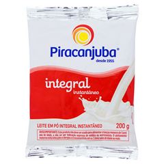 LEITE PO INST.PIRAC.-PC(06/26)10X200GR