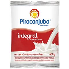 LEITE PO INST.PIRAC.-PC(06/26)5X400GR
