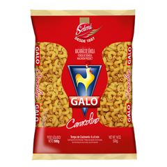 MASSA GALO VM.SEM.CARACOL(12/27)20X500GR