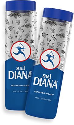 SAL DIANA REF.SALEIRO (05/27) 6X500GR