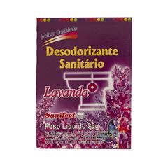PEDRA SANIT.SANIFECT LAVANDA. (01/26)