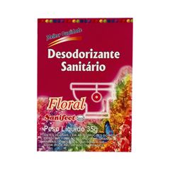 PEDRA SANIT.SANIFECT FLORAL (01/26)