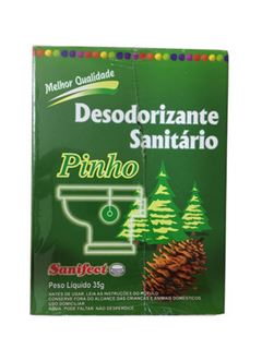 PEDRA SANIT.SANIFECT PINHO (03/26)