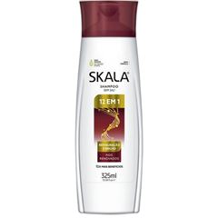 SHAMPOO SKALA RESTAURACAO12EM1 6X325ML(04/28)