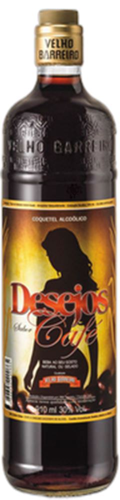 B.AGUARD.VELHO BARREIRO CAFE