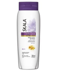 SHAMPOO SKALA EXTRA LISOS 6X325ML (09/28)