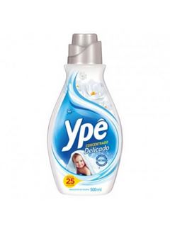 AMAC.YPE CONC.BR.DELICADO 12X500ML 07/26