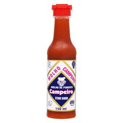 MOLHO PIM.CAMPEIRO CEPERA(09/27) 6X150ML