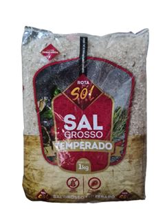 SAL TEMP.ROTA DO SOL GROSSO (09/27)10X1K