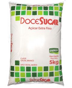ACUCAR DOCESUCAR EXTRA FINO (04/27)