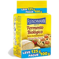 FERMENTO FLEISCH.SECO L125P100 (05/27)