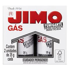 INSET.JIMO GAS (FUMIGANTE)   (02/27)