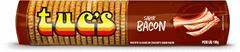 BISC.TUCS DIN CRAC.BACON (01/26)30X100GR