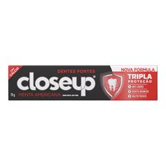 CR.D.CLOSE UP TRIP.  MENTA AM. 12X70GR