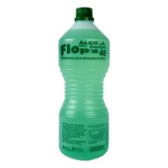ALCOOL FLOPS EUCAL.54GL 46,2 (05/26)