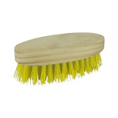 ESCOVA NYLON OVAL COMPANH. MAD 12X1UN