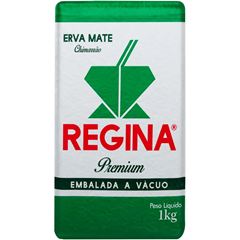 ERVA MATE REGINA VACUO (09/26) 10X1KG