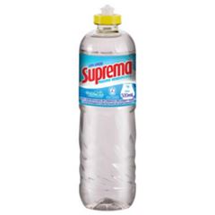 SUPREMA DETERG.LIQ.NAT.CLEAR (07/27)