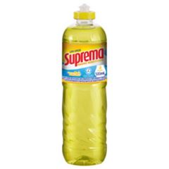 SUPREMA DETERG.LIQ.NEUTRO (09/27)