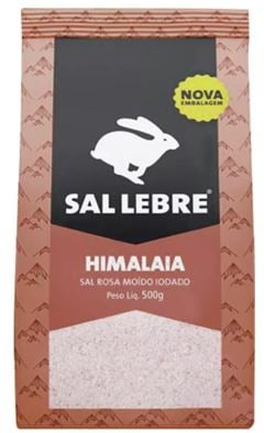SAL LEBRE HIMALAIA GOURMET(02/28) 10X500