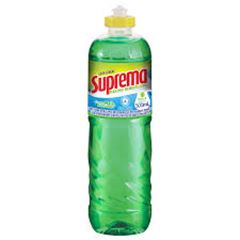 SUPREMA DETERG.LIQ.LIMAO/ALOE (04/27)