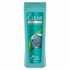 SH. A.C.CLEAR DETOX DIARIO 3X200ML(05/26