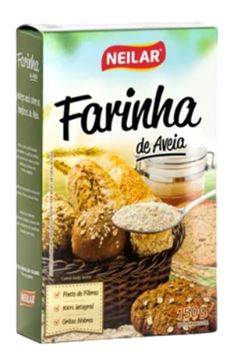 FAR.AVEIA NEILAR (05/27) 12X150GR