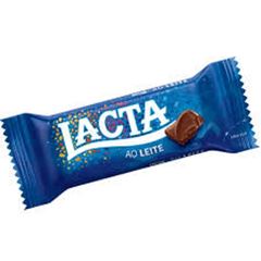 CHOC.LACTA  AO LEITE 20X20GR (06/26)