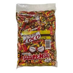 BALA COCO SUSPENSE 1X1KG (02/26)